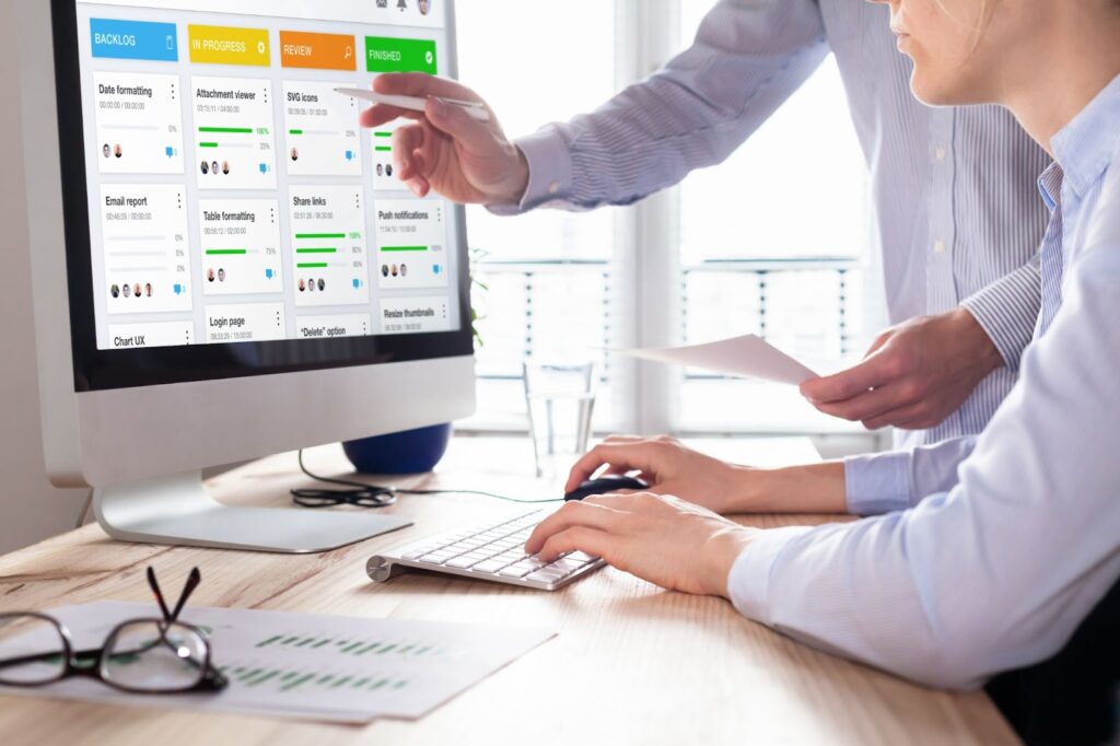 Client Collaboration Tools