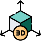 2D/3D Animator icon
