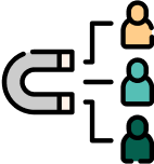 Lead Generation icon
