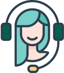 Live Chat Support
