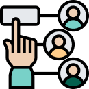 Scale Support