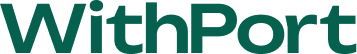 Withport Logo Green